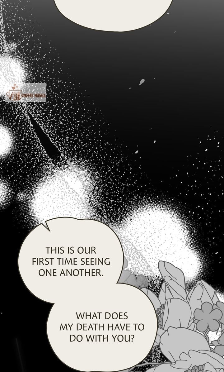 Falling for a Dying Princess Chapter 43 251 13