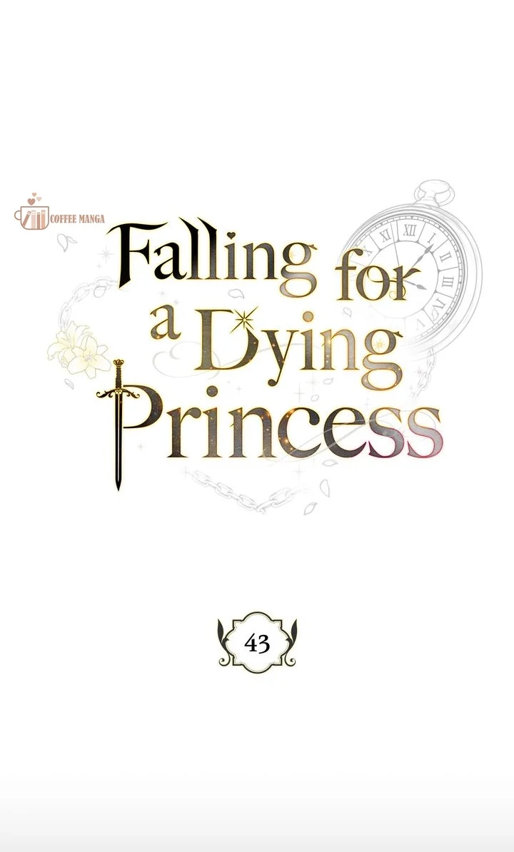 Falling for a Dying Princess Chapter 43 261 23
