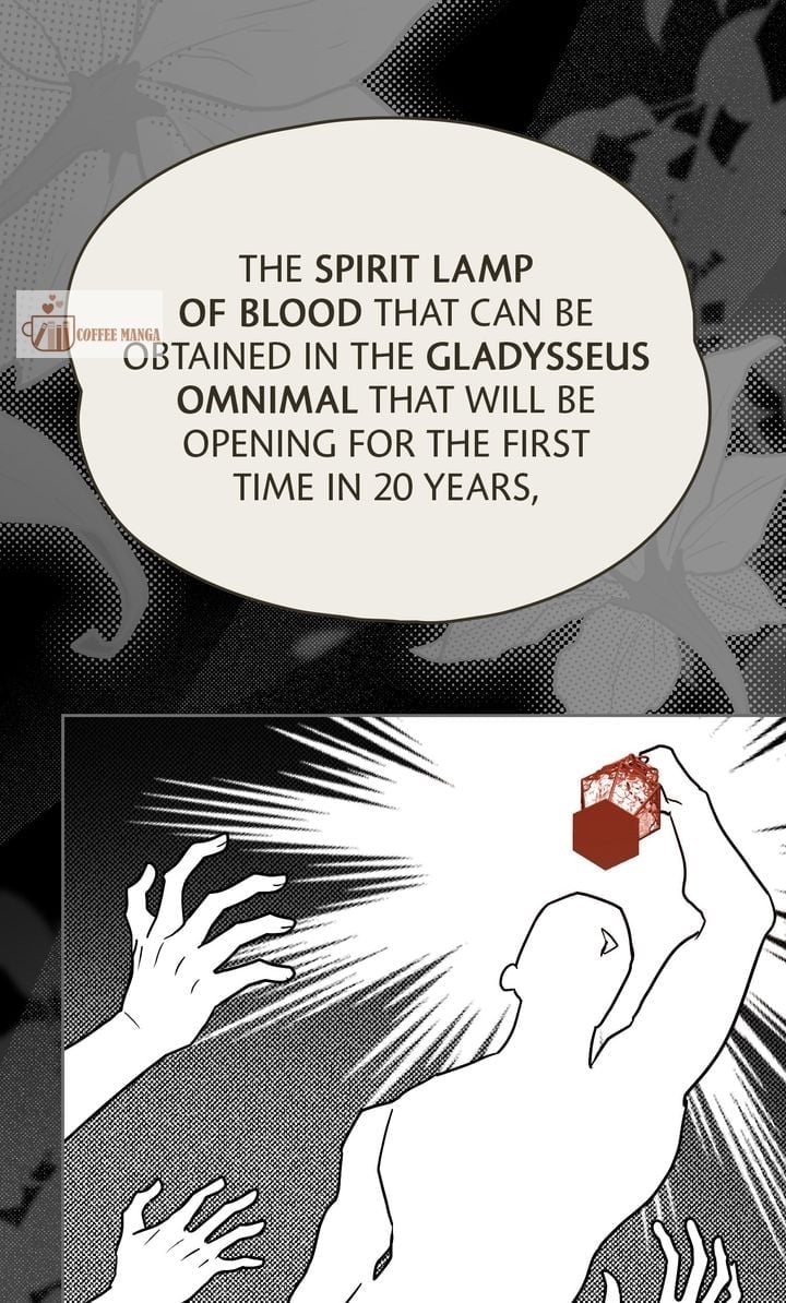 Falling for a Dying Princess Chapter 43 265 27