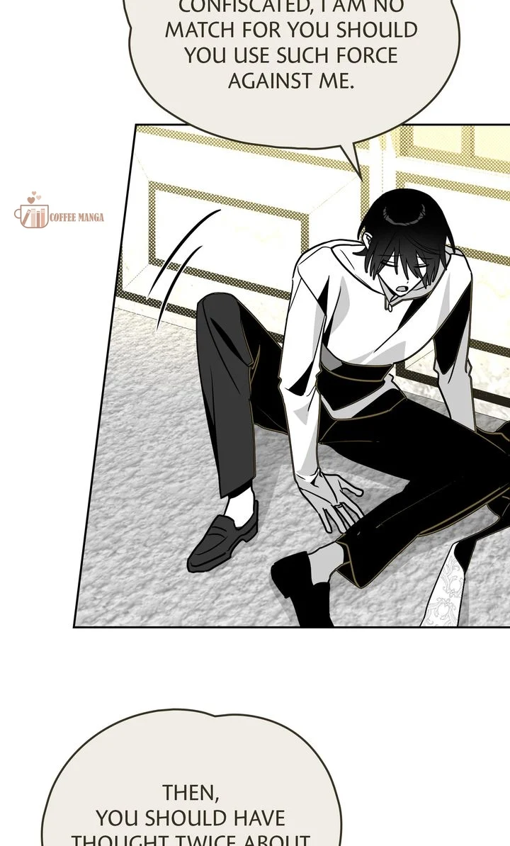 Falling for a Dying Princess Chapter 43 272 34