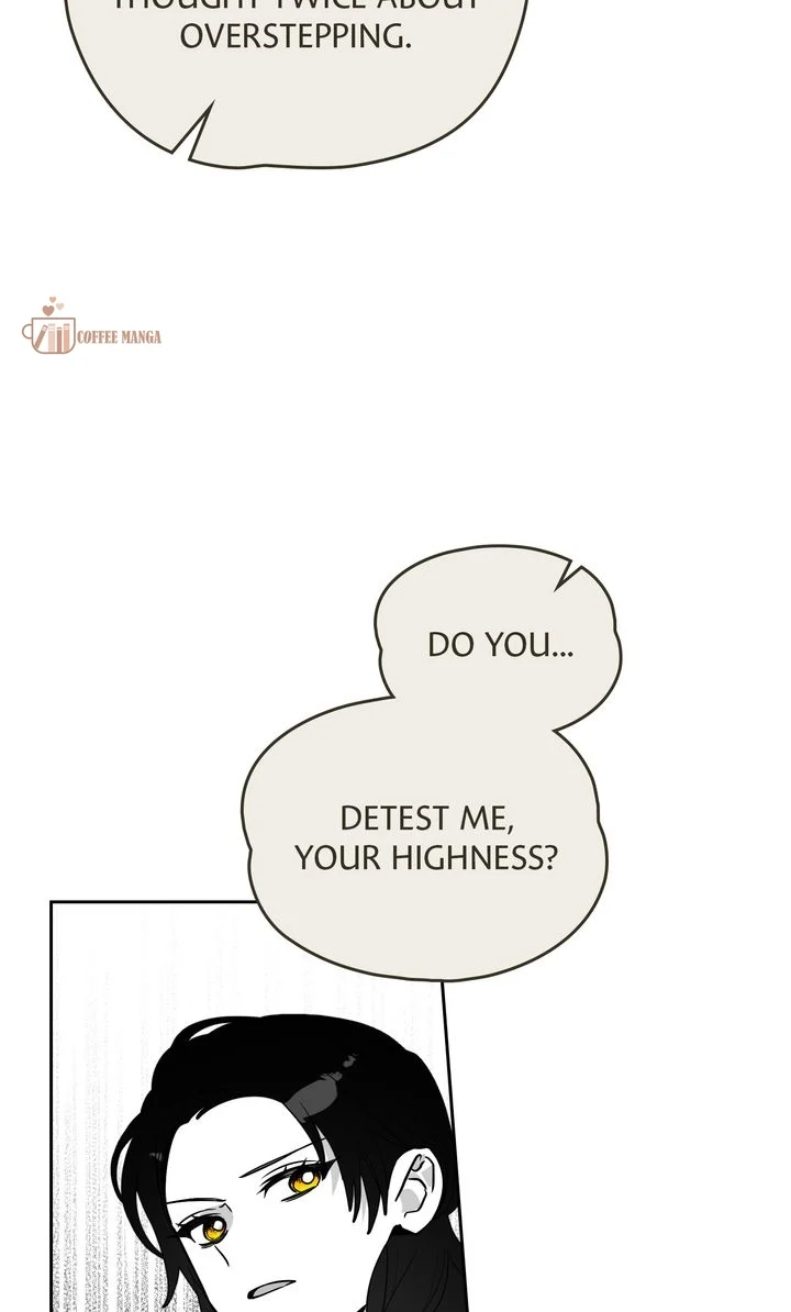 Falling for a Dying Princess Chapter 43 273 35