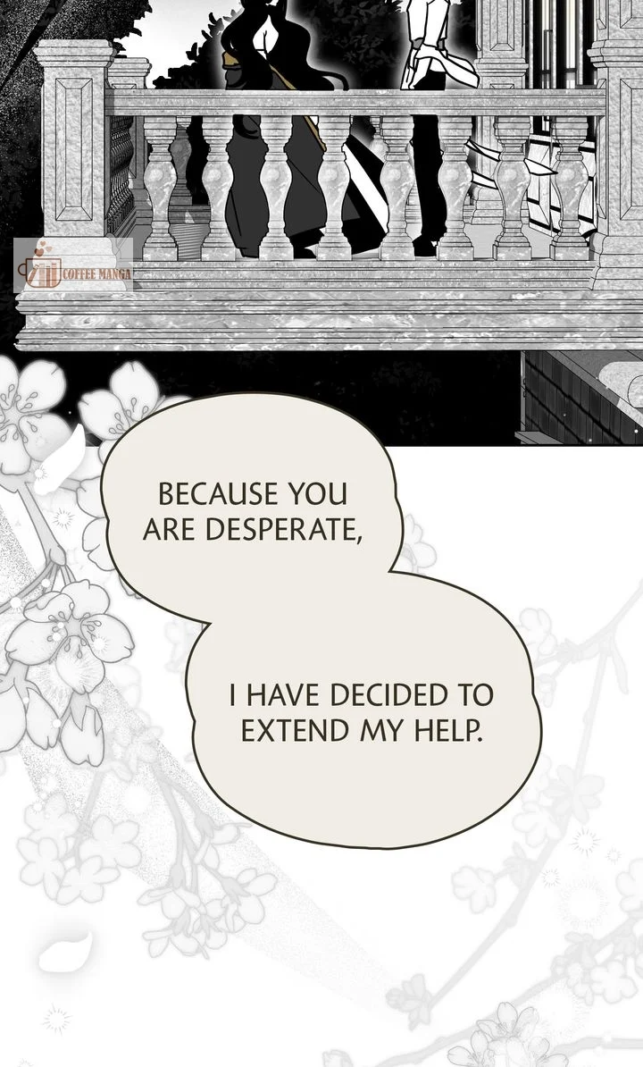 Falling for a Dying Princess Chapter 43 277 39