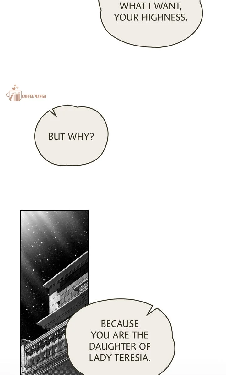 Falling for a Dying Princess Chapter 43 284 46