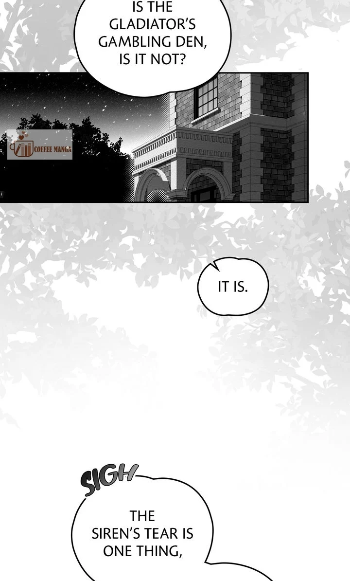 Falling for a Dying Princess Chapter 43 295 57