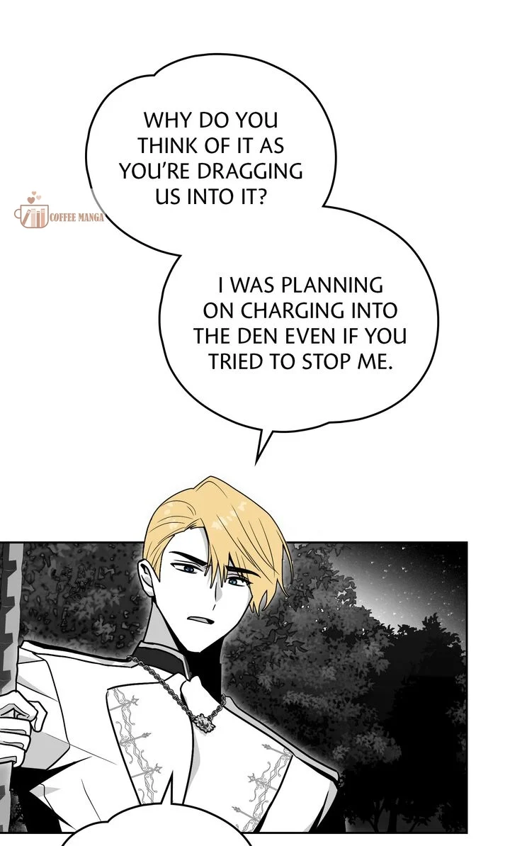 Falling for a Dying Princess Chapter 43 297 59