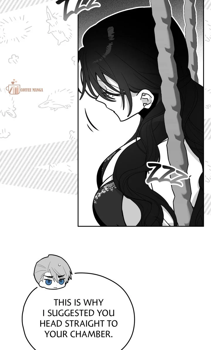 Falling for a Dying Princess Chapter 43 301 63