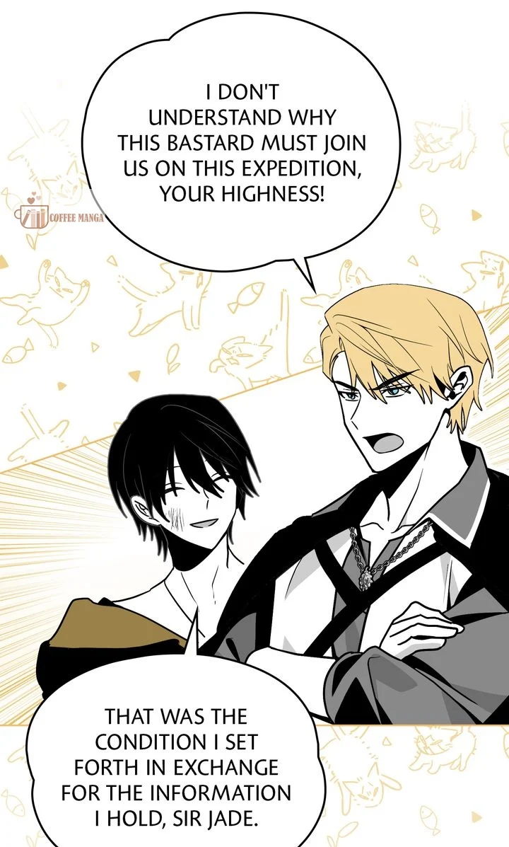 Falling for a Dying Princess Chapter 44 237 05