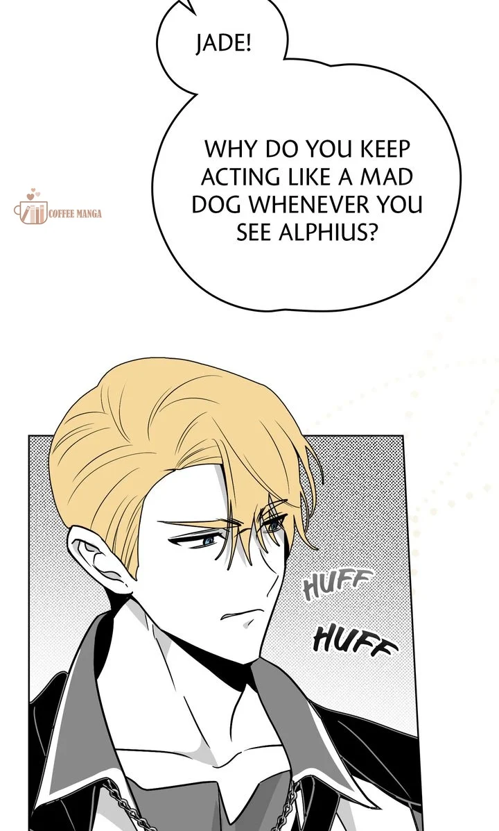 Falling for a Dying Princess Chapter 44 241 09