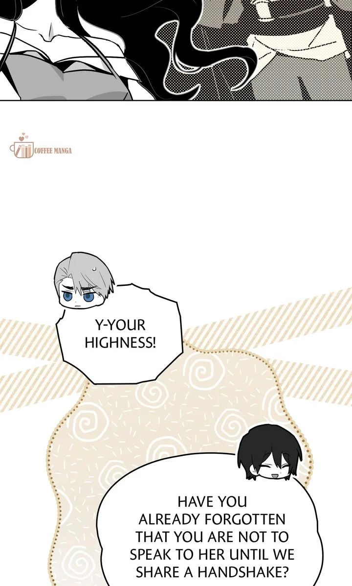 Falling for a Dying Princess Chapter 44 245 13