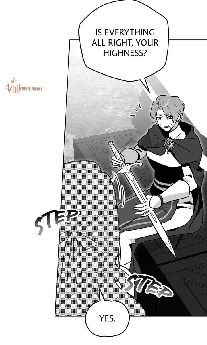 Falling for a Dying Princess Chapter 44 247 15