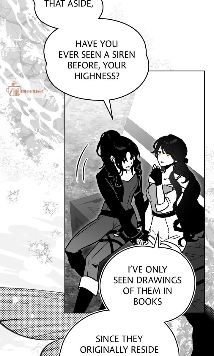 Falling for a Dying Princess Chapter 44 251 19