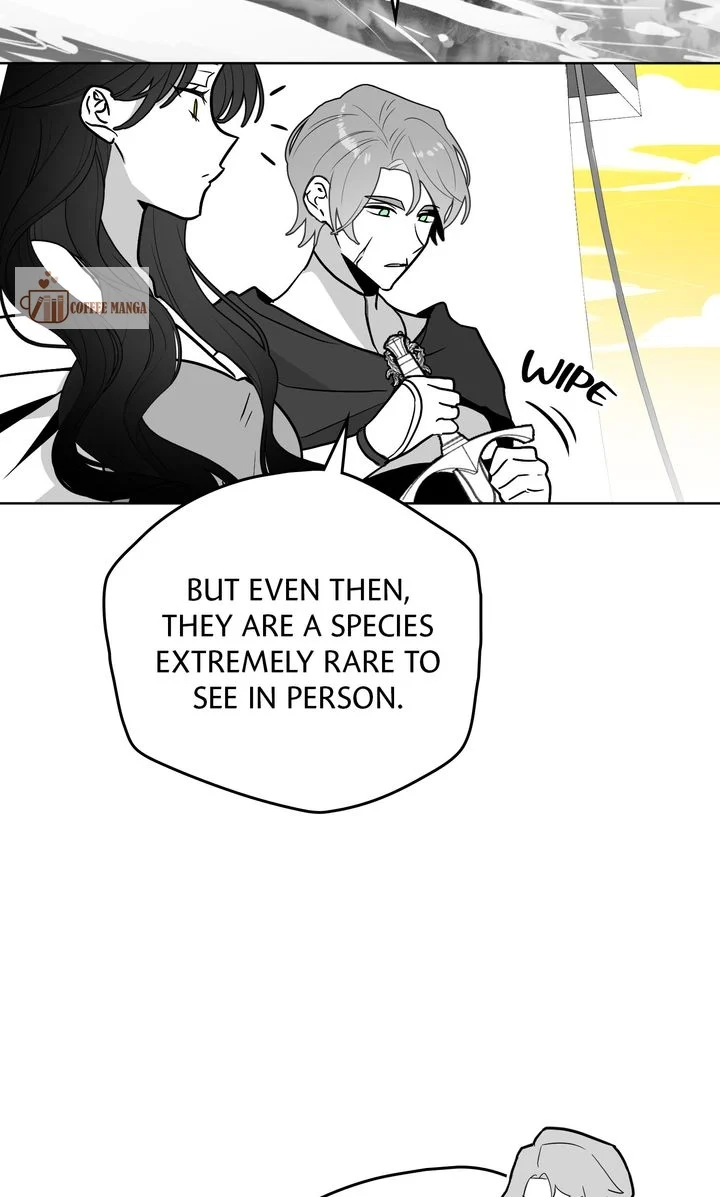 Falling for a Dying Princess Chapter 44 253 21