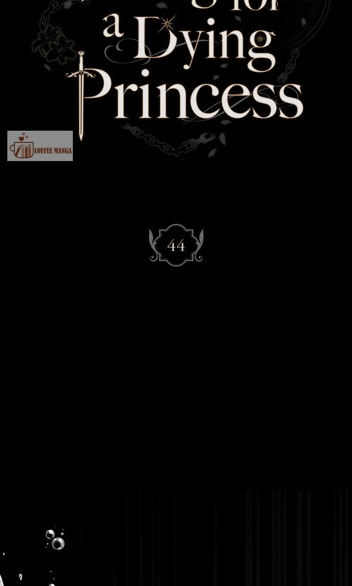 Falling for a Dying Princess Chapter 44 260 28