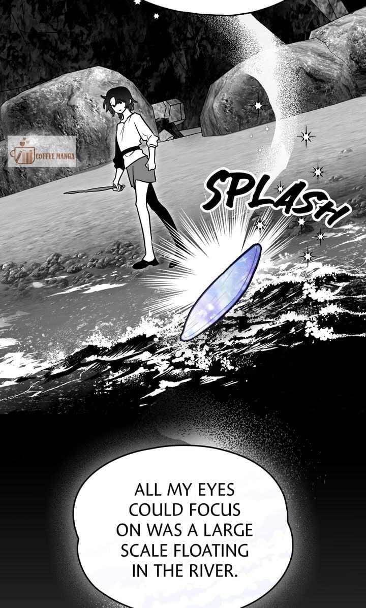 Falling for a Dying Princess Chapter 44 267 35