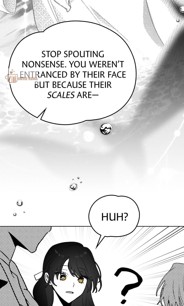 Falling for a Dying Princess Chapter 44 284 52