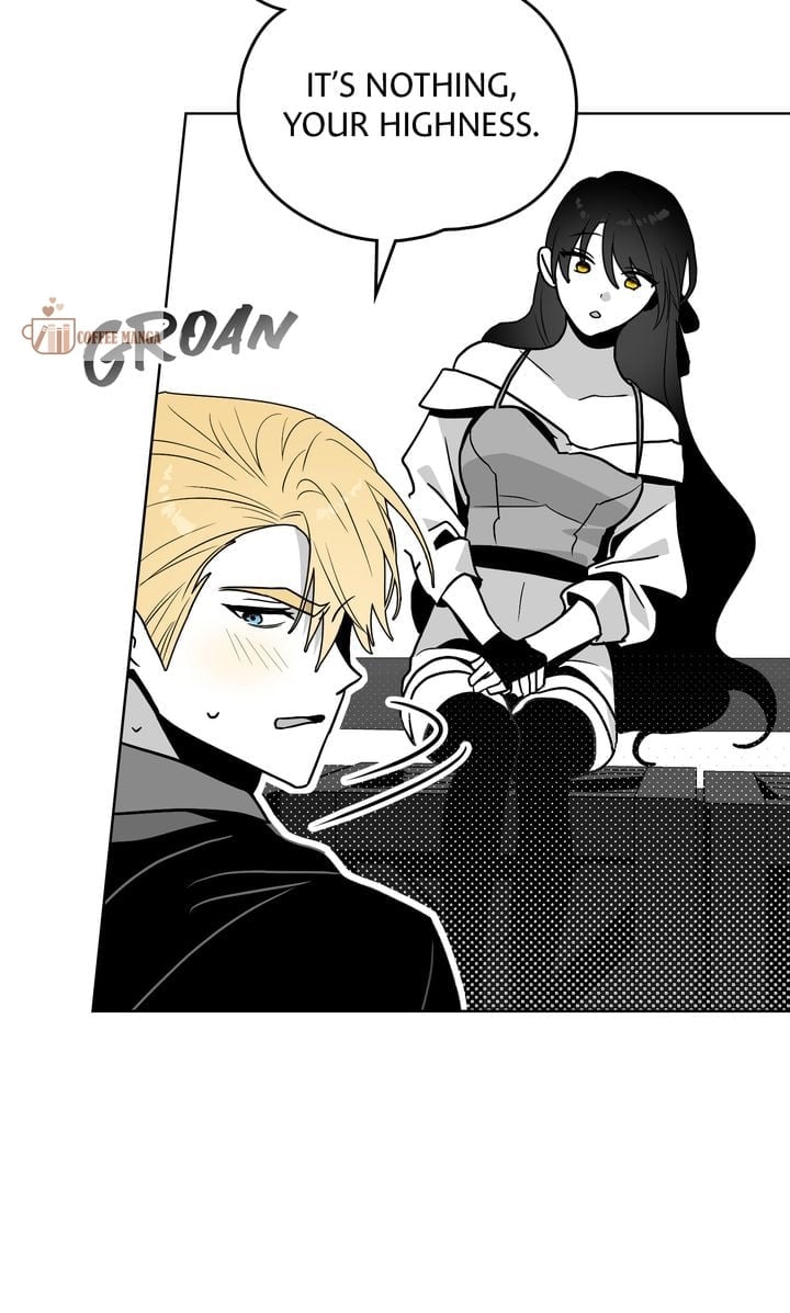 Falling for a Dying Princess Chapter 44 287 55