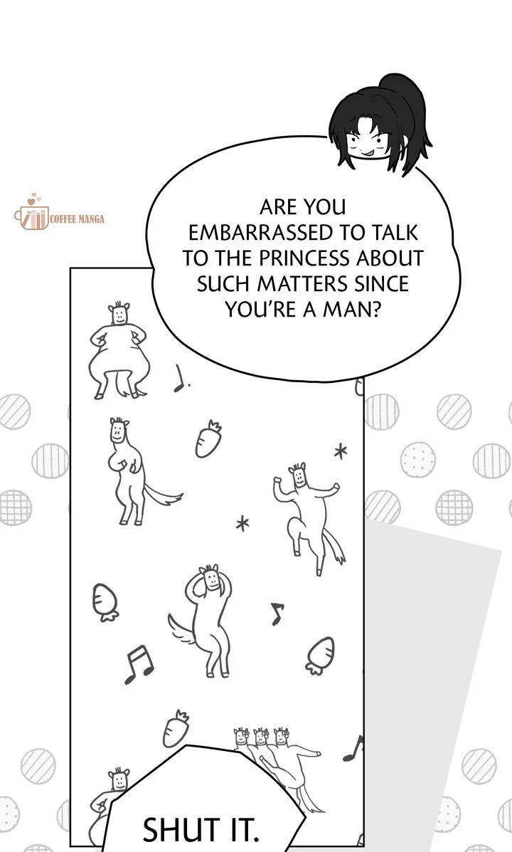 Falling for a Dying Princess Chapter 44 288 56