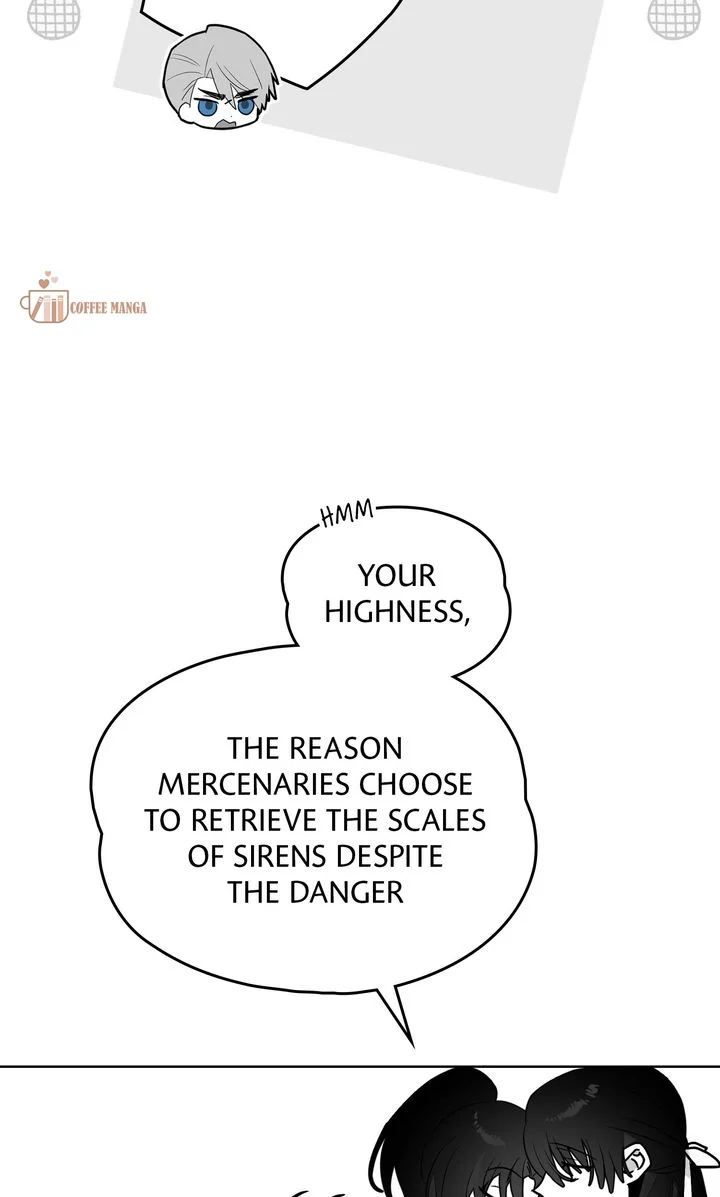 Falling for a Dying Princess Chapter 44 289 57