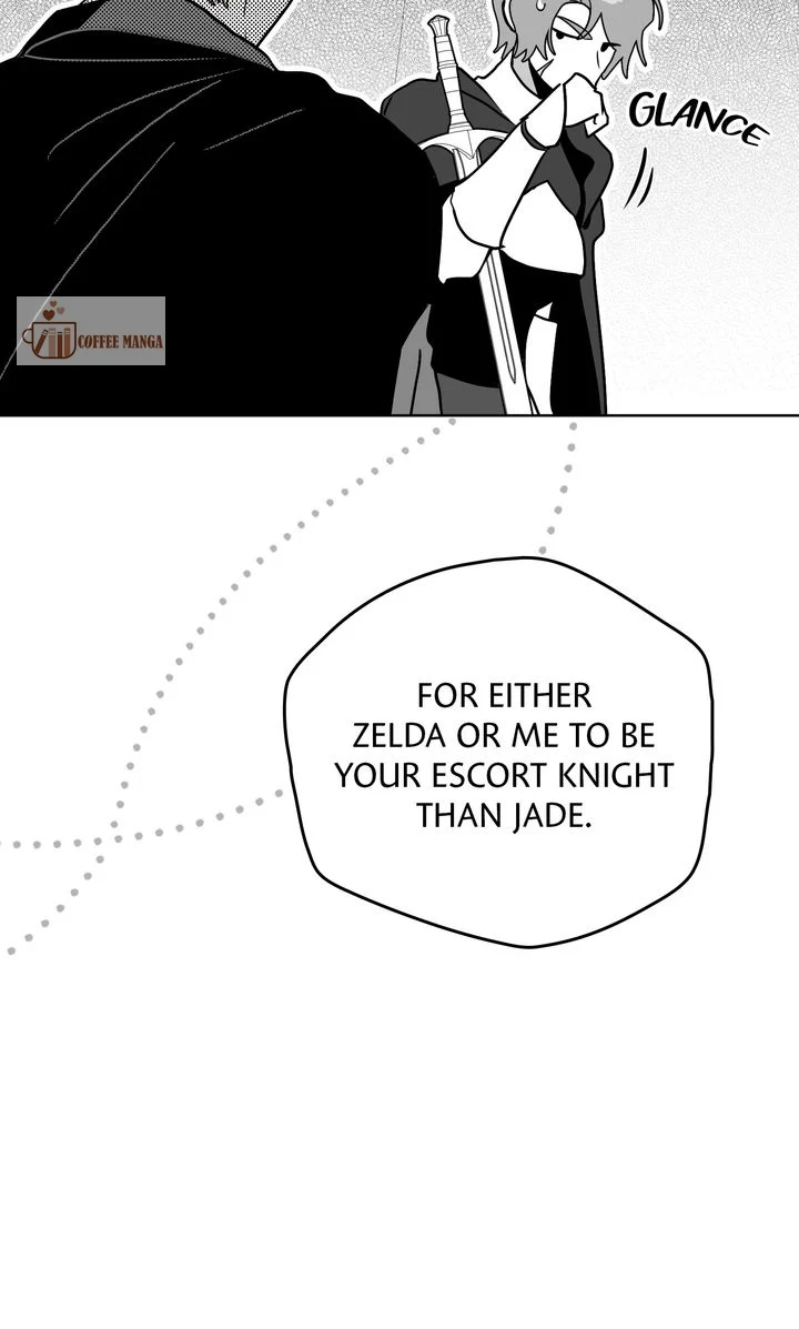 Falling for a Dying Princess Chapter 44 297 65