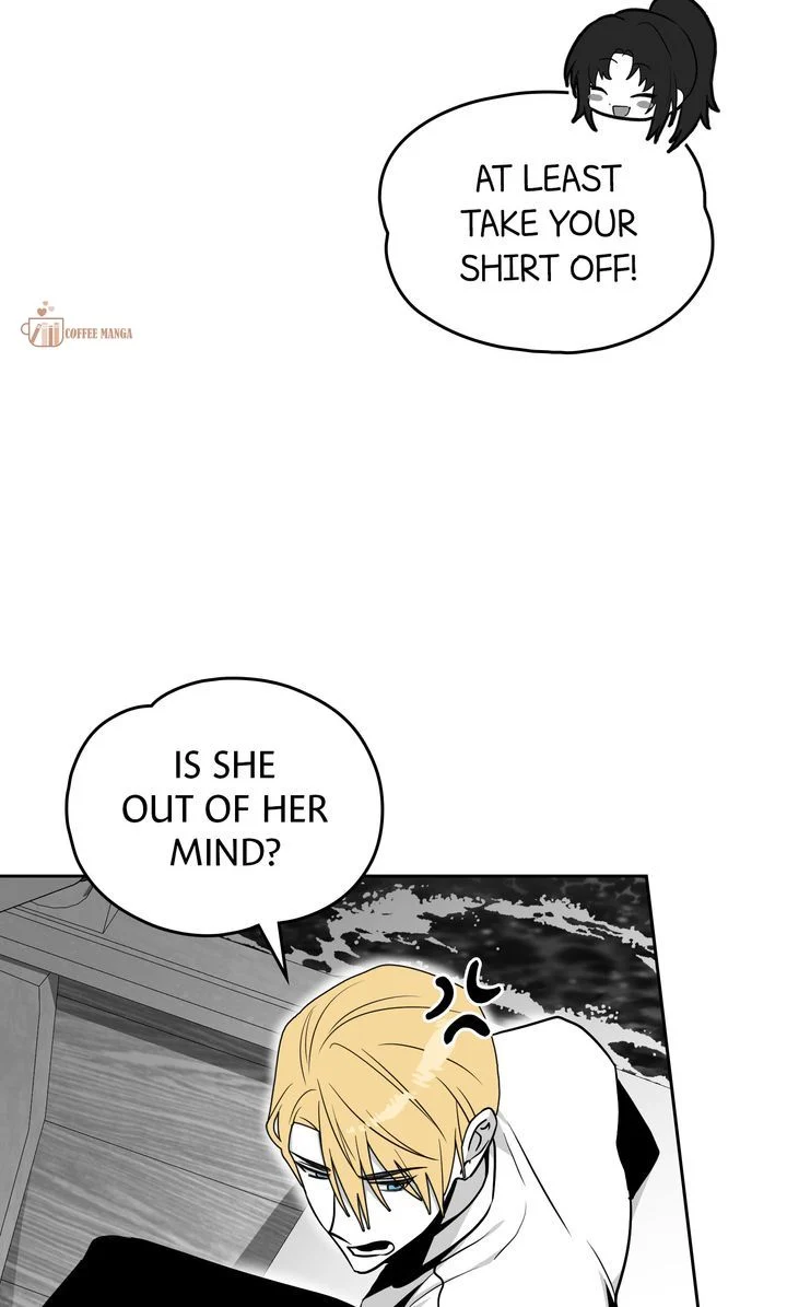 Falling for a Dying Princess Chapter 51 251 10