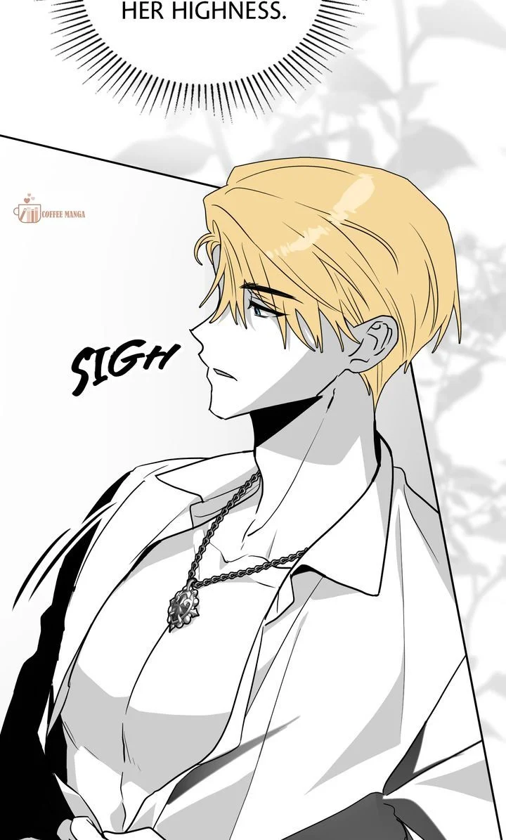 Falling for a Dying Princess Chapter 51 267 26