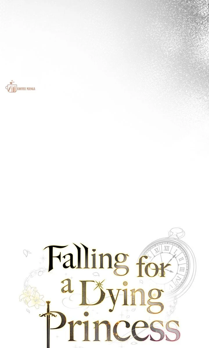 Falling for a Dying Princess Chapter 51 275 34