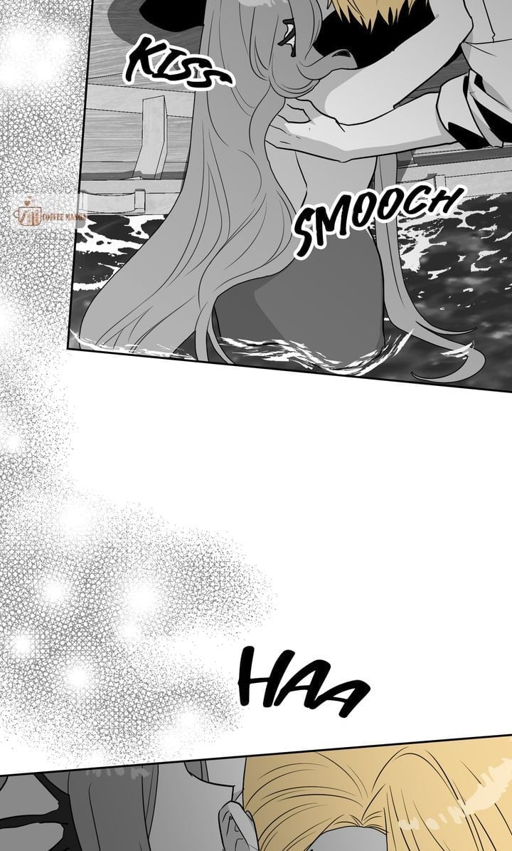 Falling for a Dying Princess Chapter 51 290 49