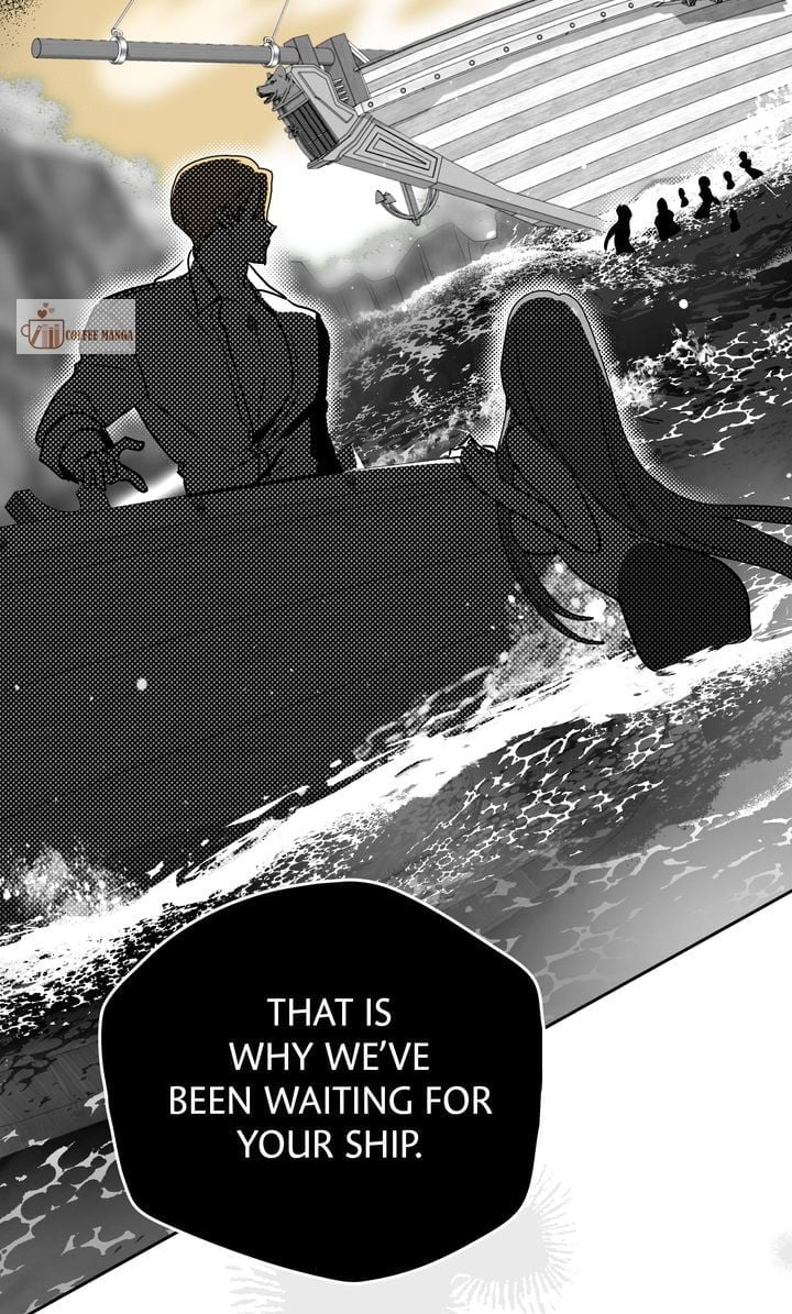 Falling for a Dying Princess Chapter 51 303 62