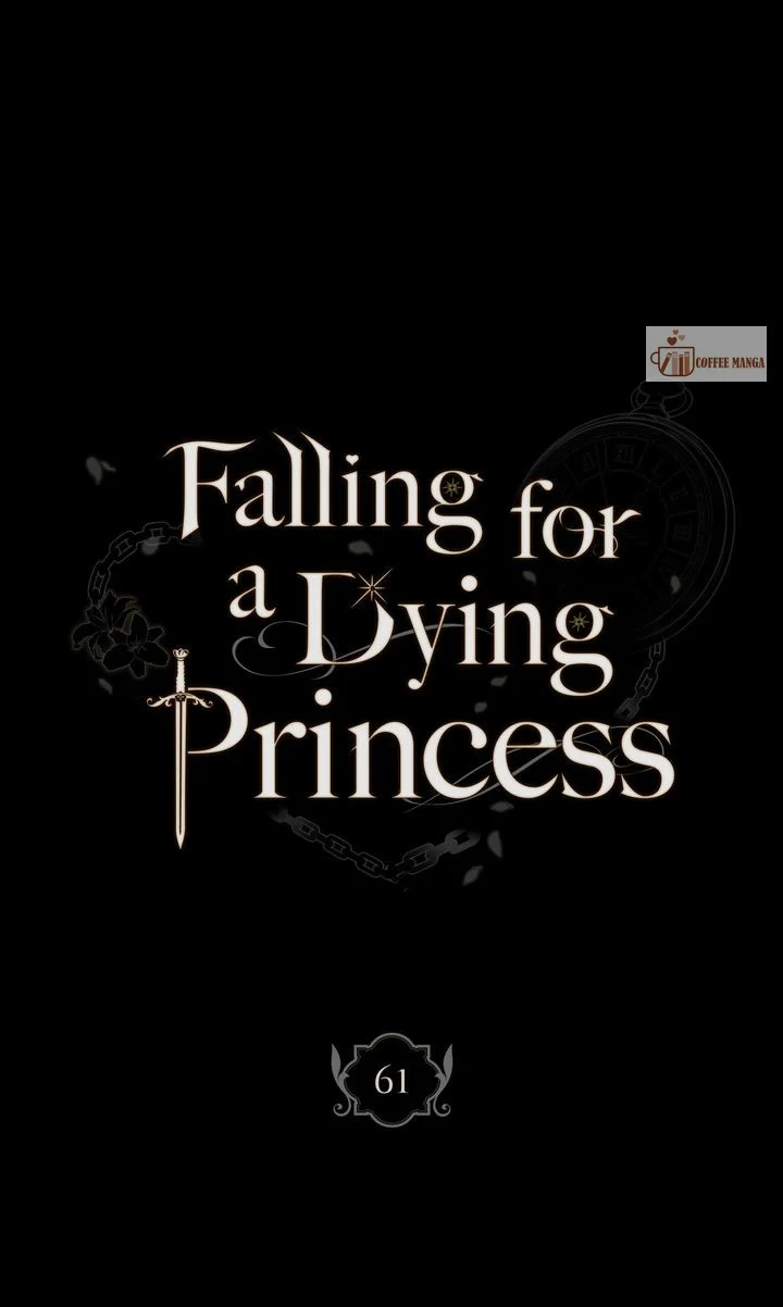 Falling for a Dying Princess Chapter 61 213 20