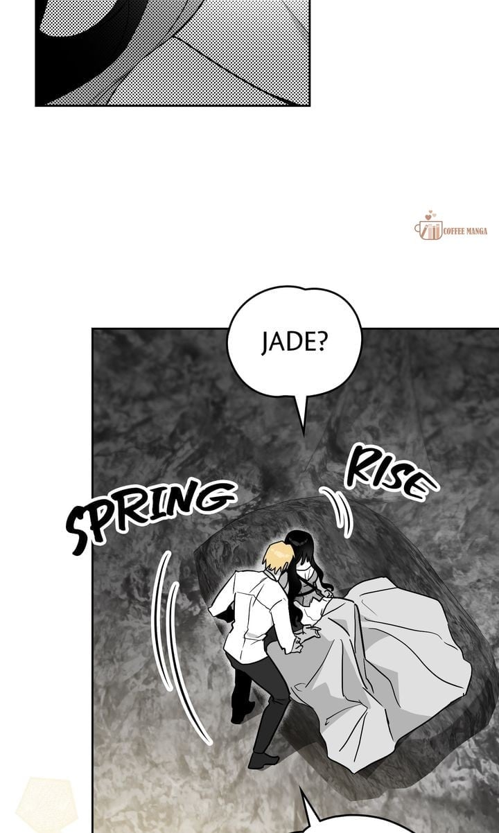 Falling for a Dying Princess Chapter 61 218 25