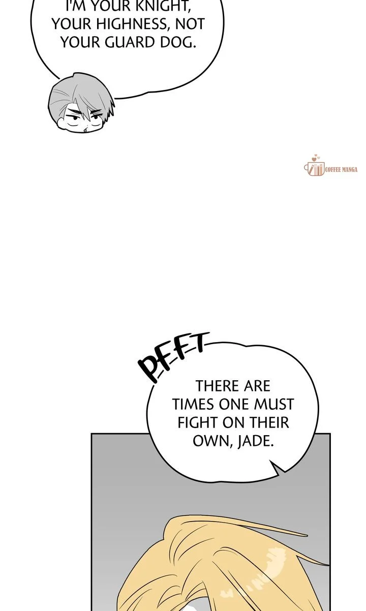 Falling for a Dying Princess Chapter 61 232 39