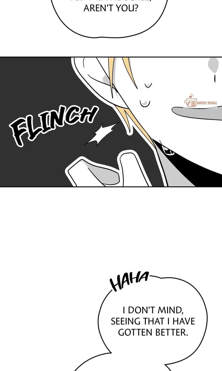 Falling for a Dying Princess Chapter 61 234 41