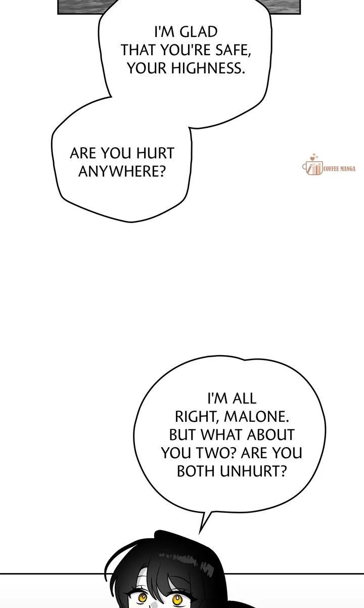 Falling for a Dying Princess Chapter 61 245 52