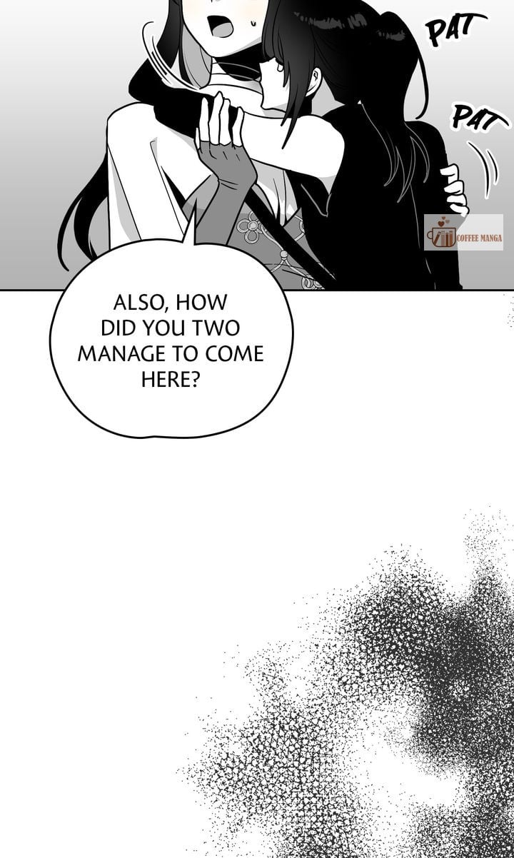 Falling for a Dying Princess Chapter 61 246 53