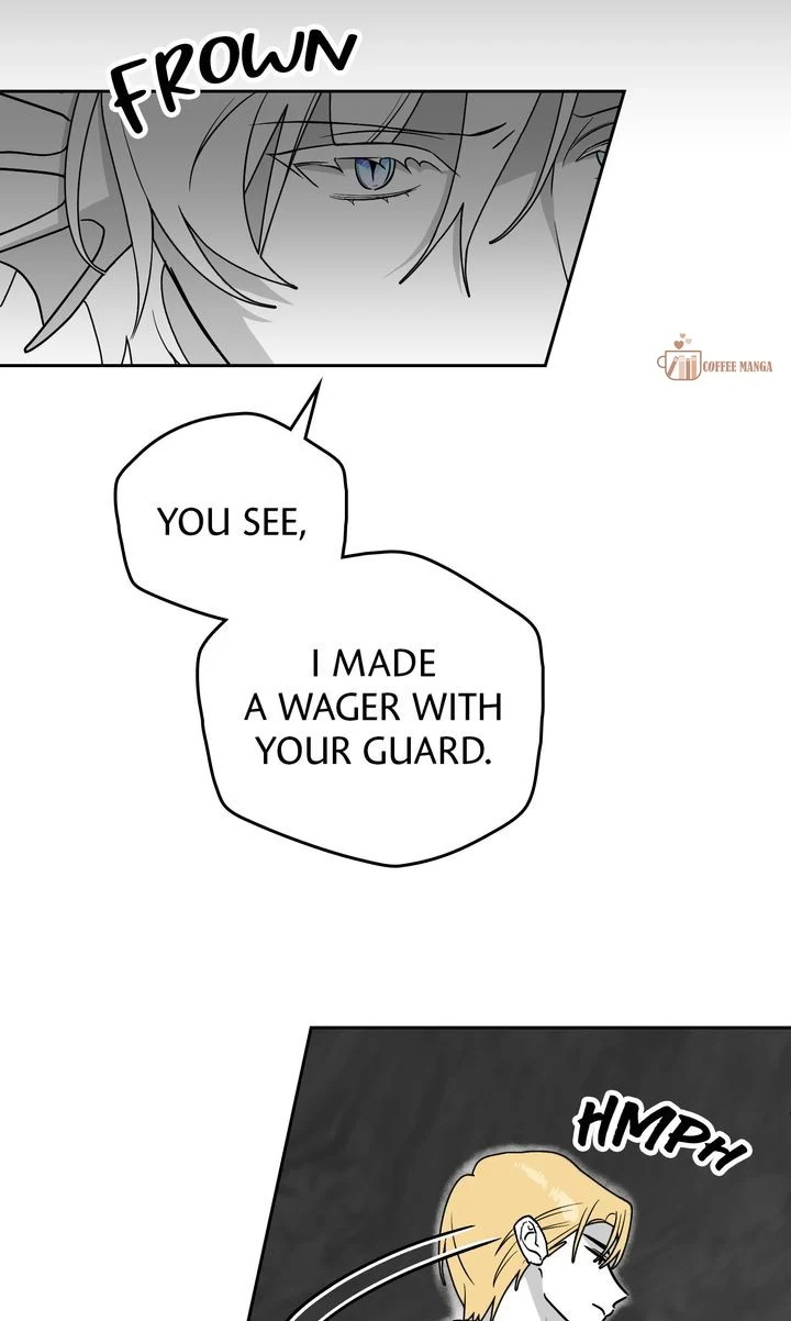 Falling for a Dying Princess Chapter 61 250 57