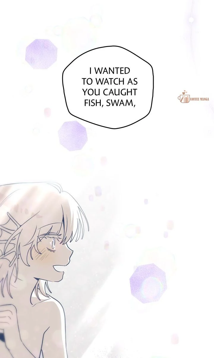 Falling for a Dying Princess Chapter 62 238 09