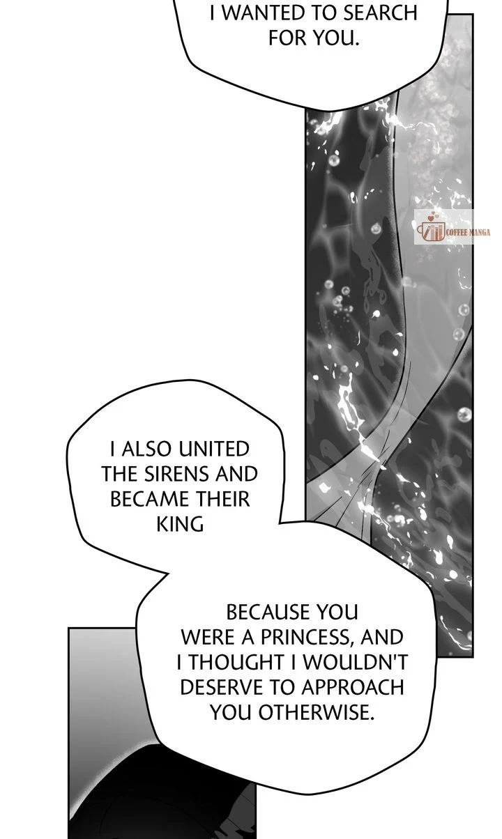 Falling for a Dying Princess Chapter 62 247 18