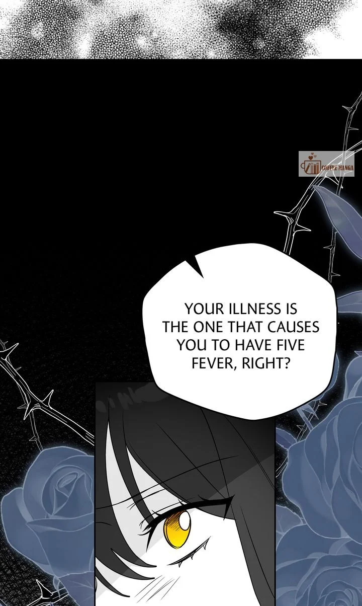 Falling for a Dying Princess Chapter 62 249 20