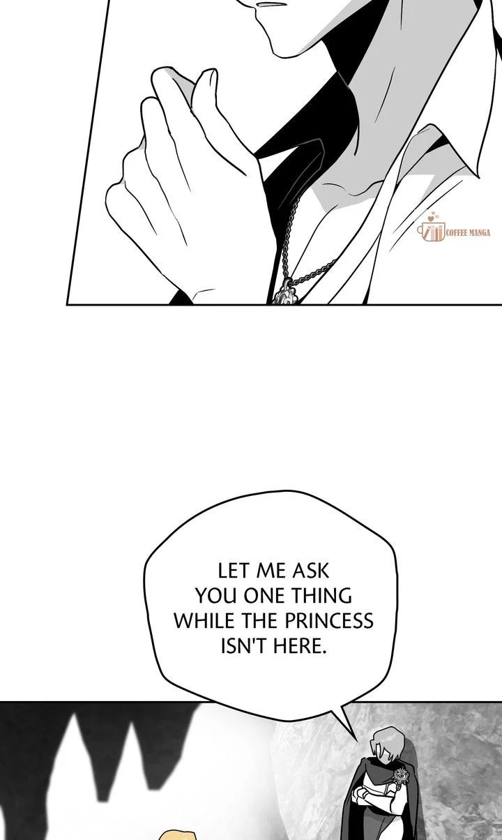 Falling for a Dying Princess Chapter 62 258 29