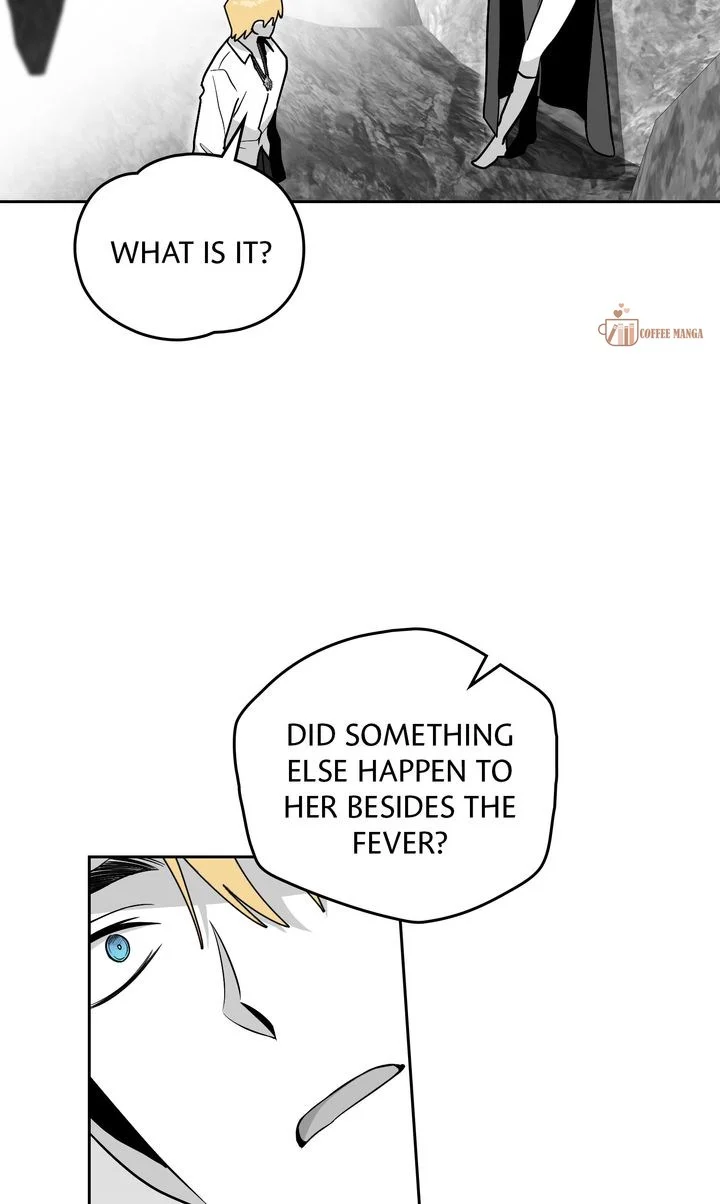 Falling for a Dying Princess Chapter 62 259 30