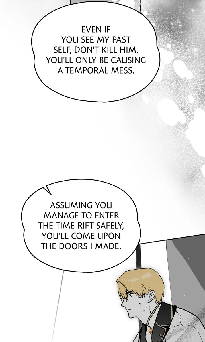 Falling for a Dying Princess Chapter 88 283 ch 88 21