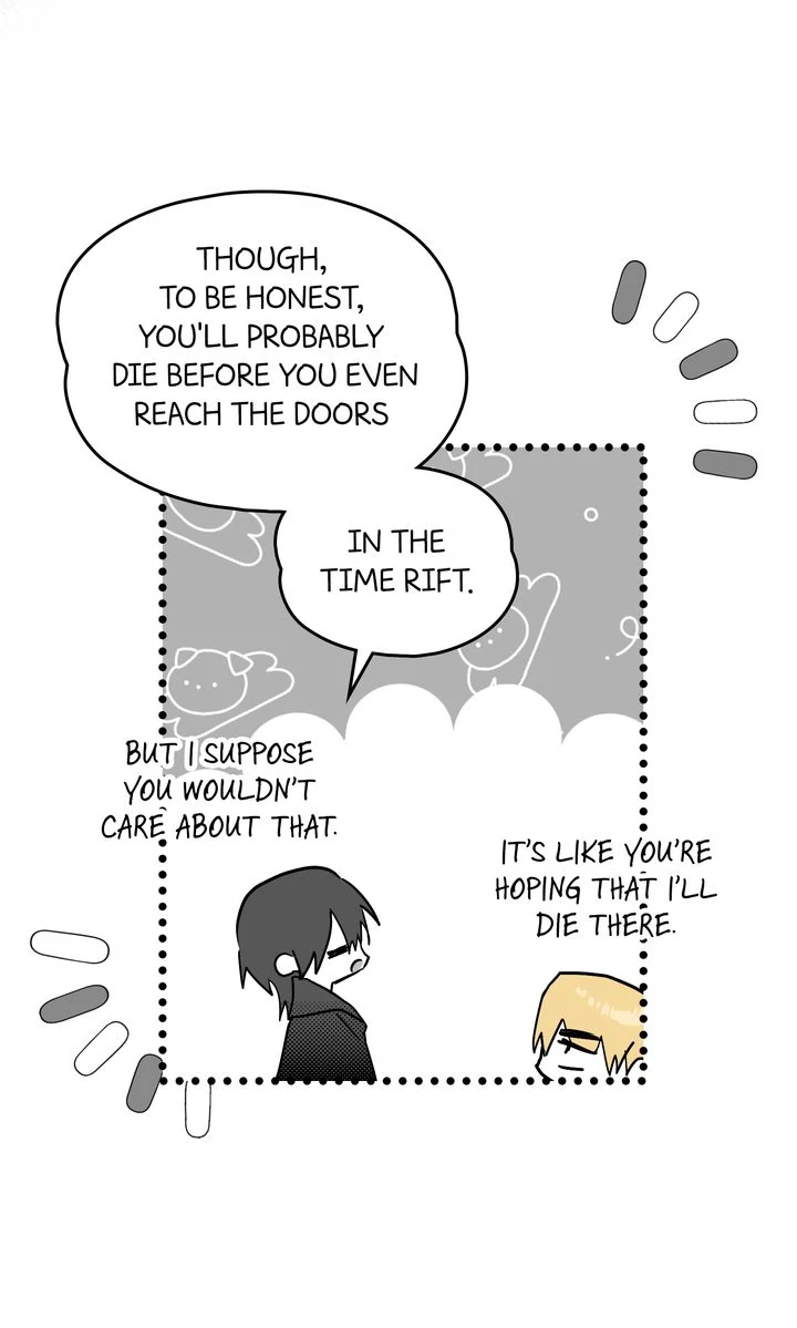 Falling for a Dying Princess Chapter 88 286 ch 88 24