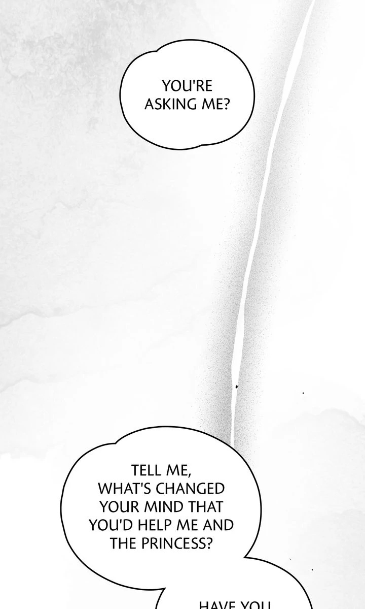 Falling for a Dying Princess Chapter 88 289 ch 88 27