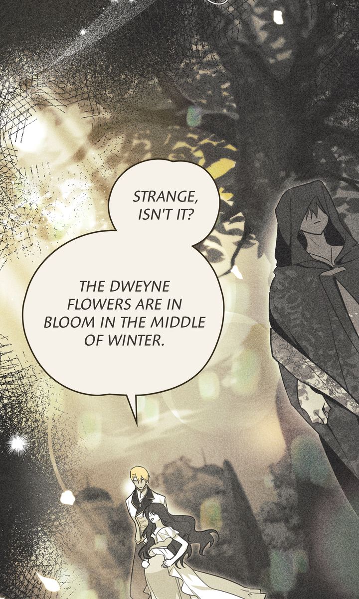 Falling for a Dying Princess Chapter 88 298 ch 88 36