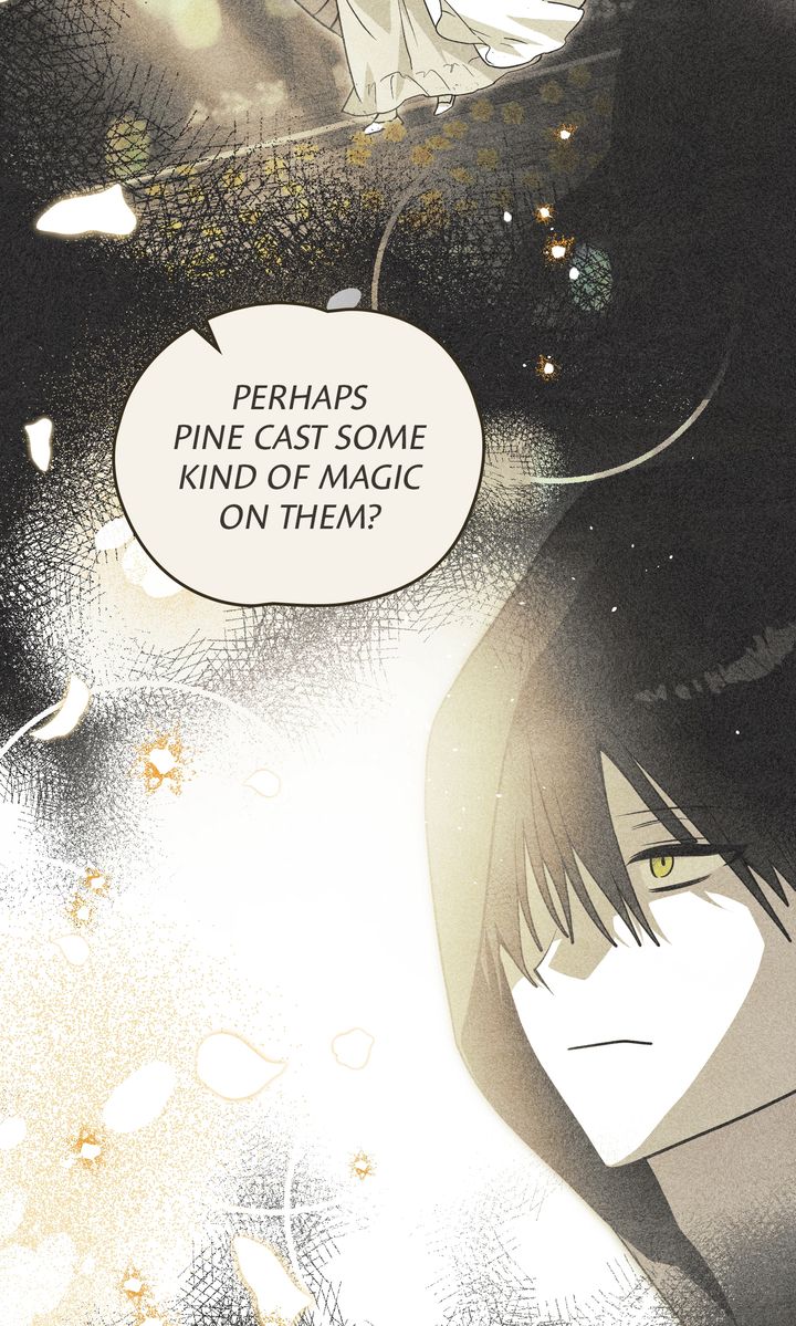 Falling for a Dying Princess Chapter 88 299 ch 88 37
