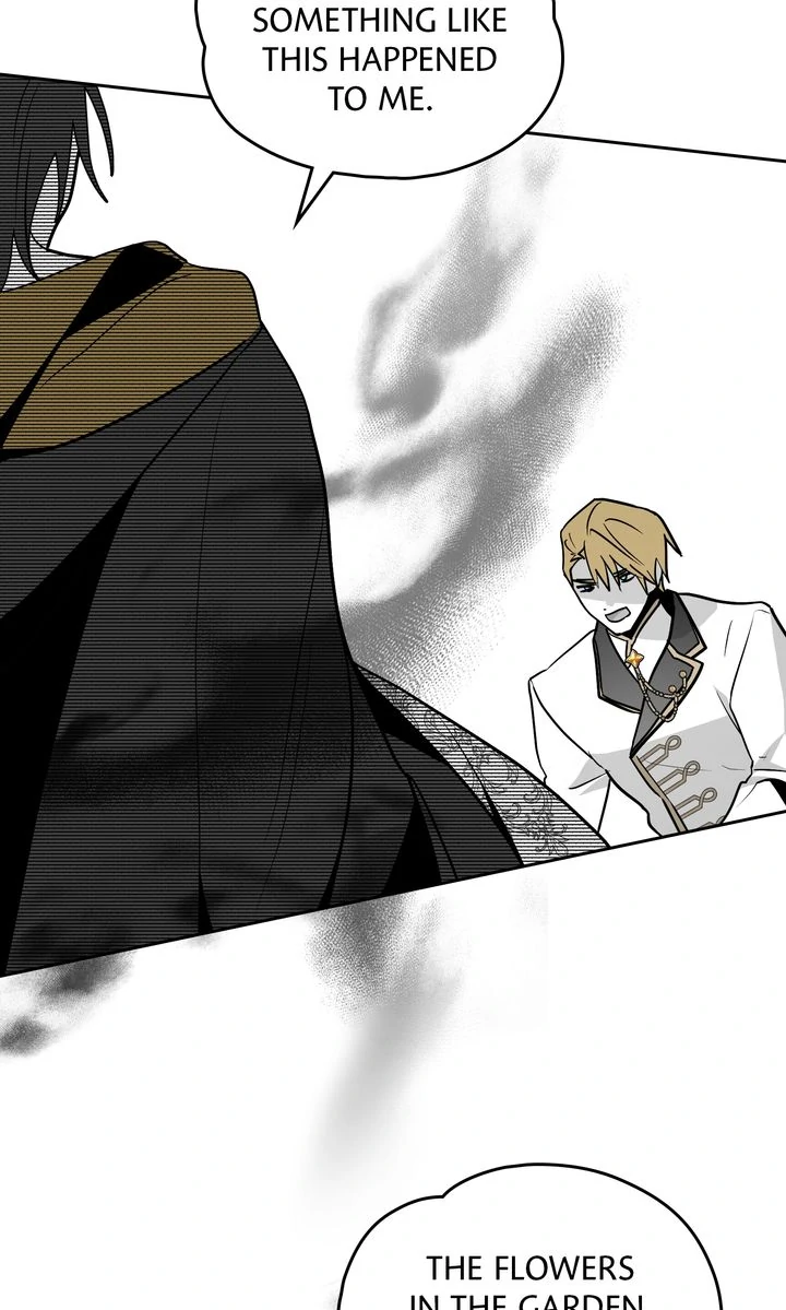 Falling for a Dying Princess Chapter 88 303 ch 88 41