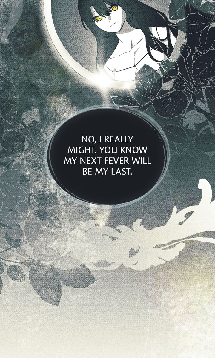 Falling for a Dying Princess Chapter 88 267 ch 88 5