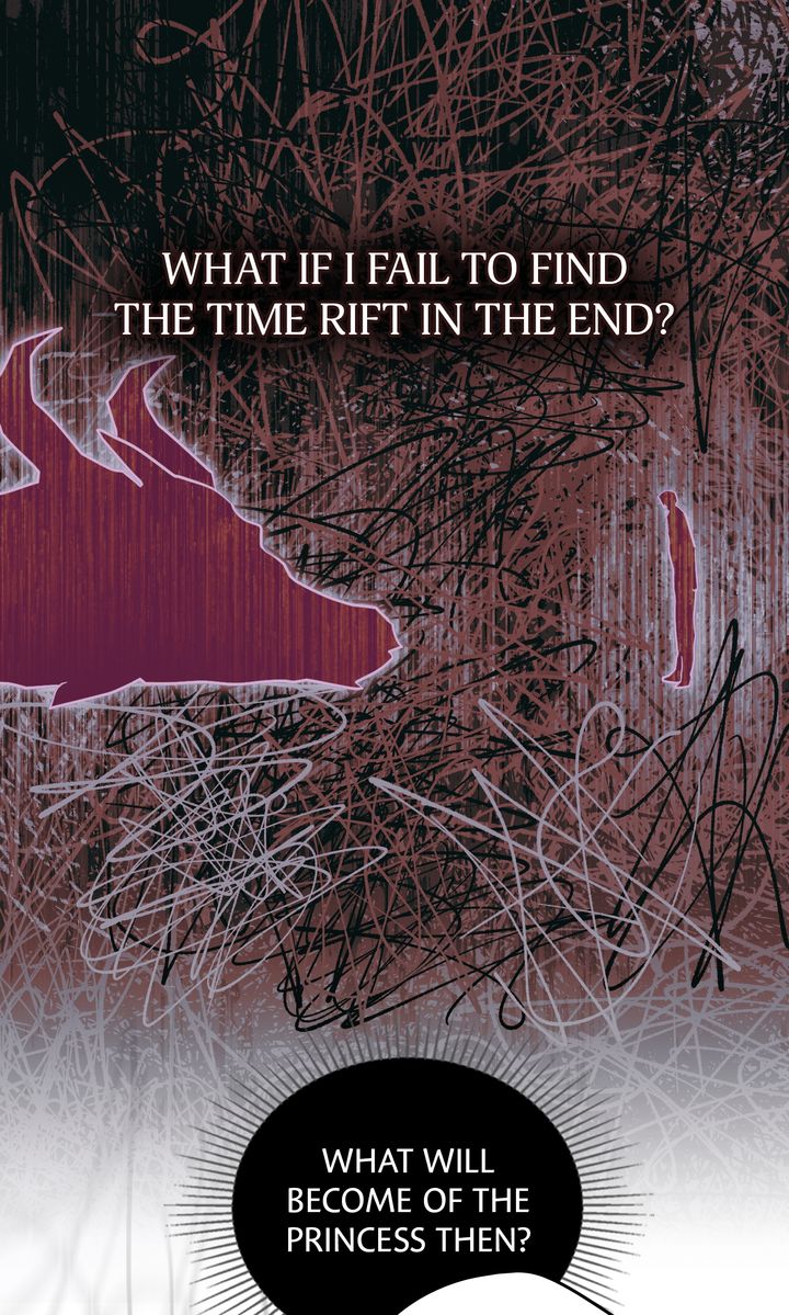Falling for a Dying Princess Chapter 88 313 ch 88 51