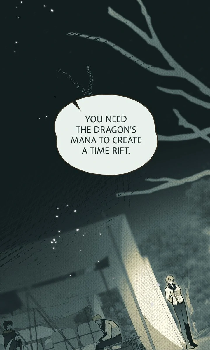 Falling for a Dying Princess Chapter 88 317 ch 88 55