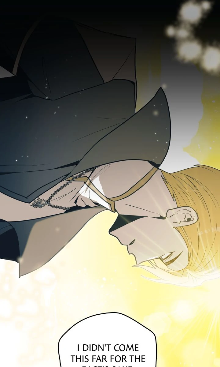 Falling for a Dying Princess Chapter 88 320 ch 88 58